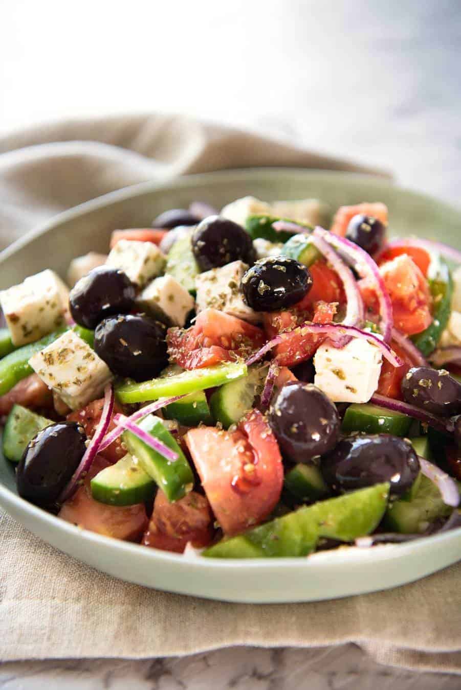 Mexican salad