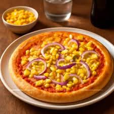 Onion & Corn