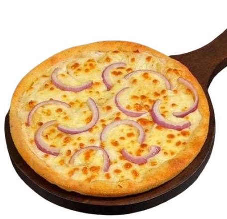 Paneer & Onion