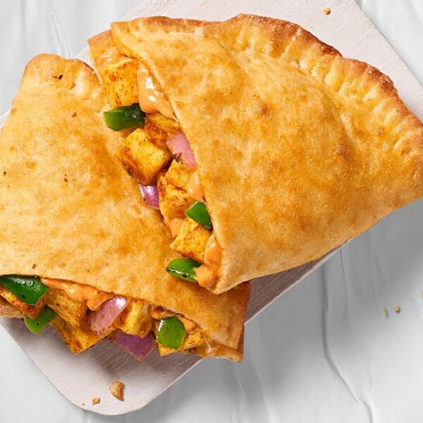 Paneer Pocket