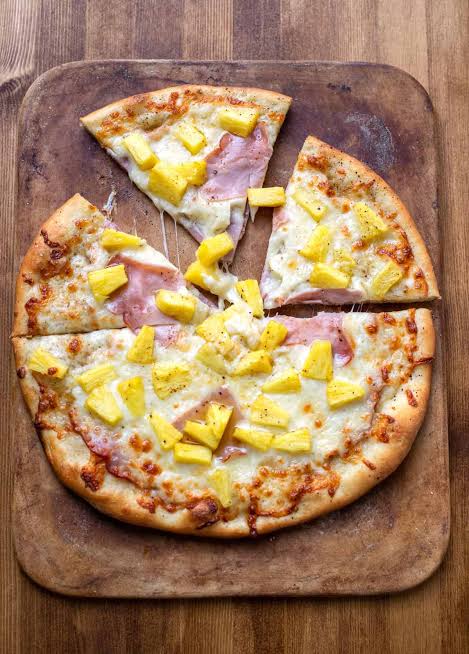 Pineapple