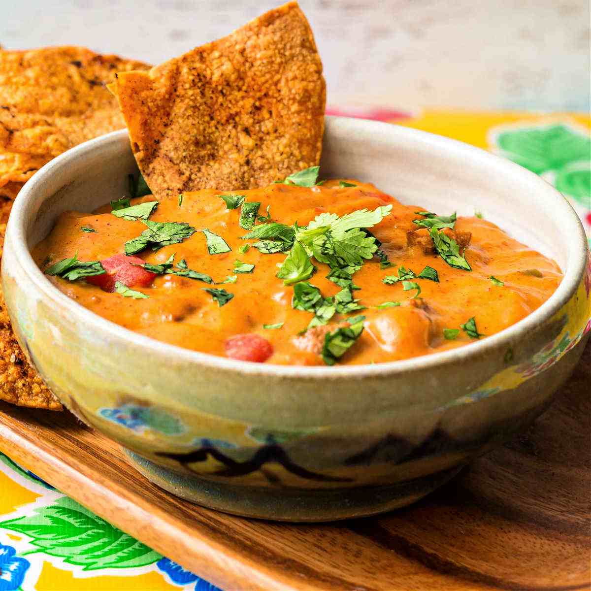 Spicy Dip