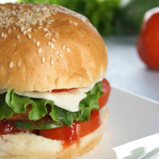 Cheese Burger