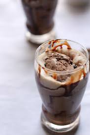 Chocolate Cold Coffee