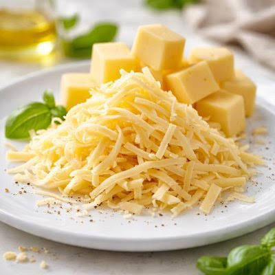 Extra Cheese