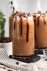 Mocha Coffee