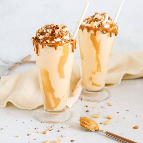 Peanut Butter Shake