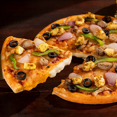 Peri Peri Pizza
