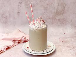 Vanilla Shake