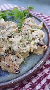 Afghani Chaap