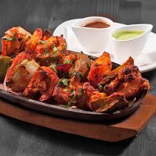 Afghani Paneer Tikka