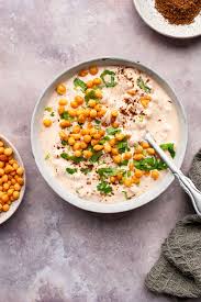 Boondi Raita