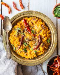 Dal Tadka