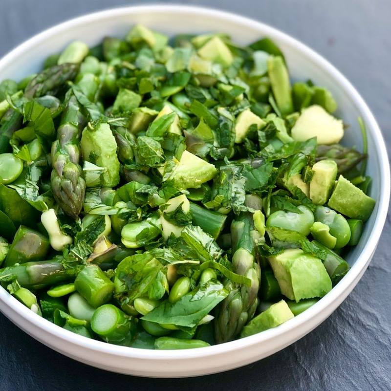 Green Salad