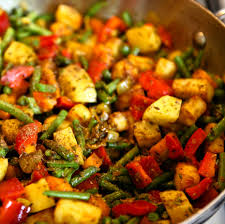Mix Veg