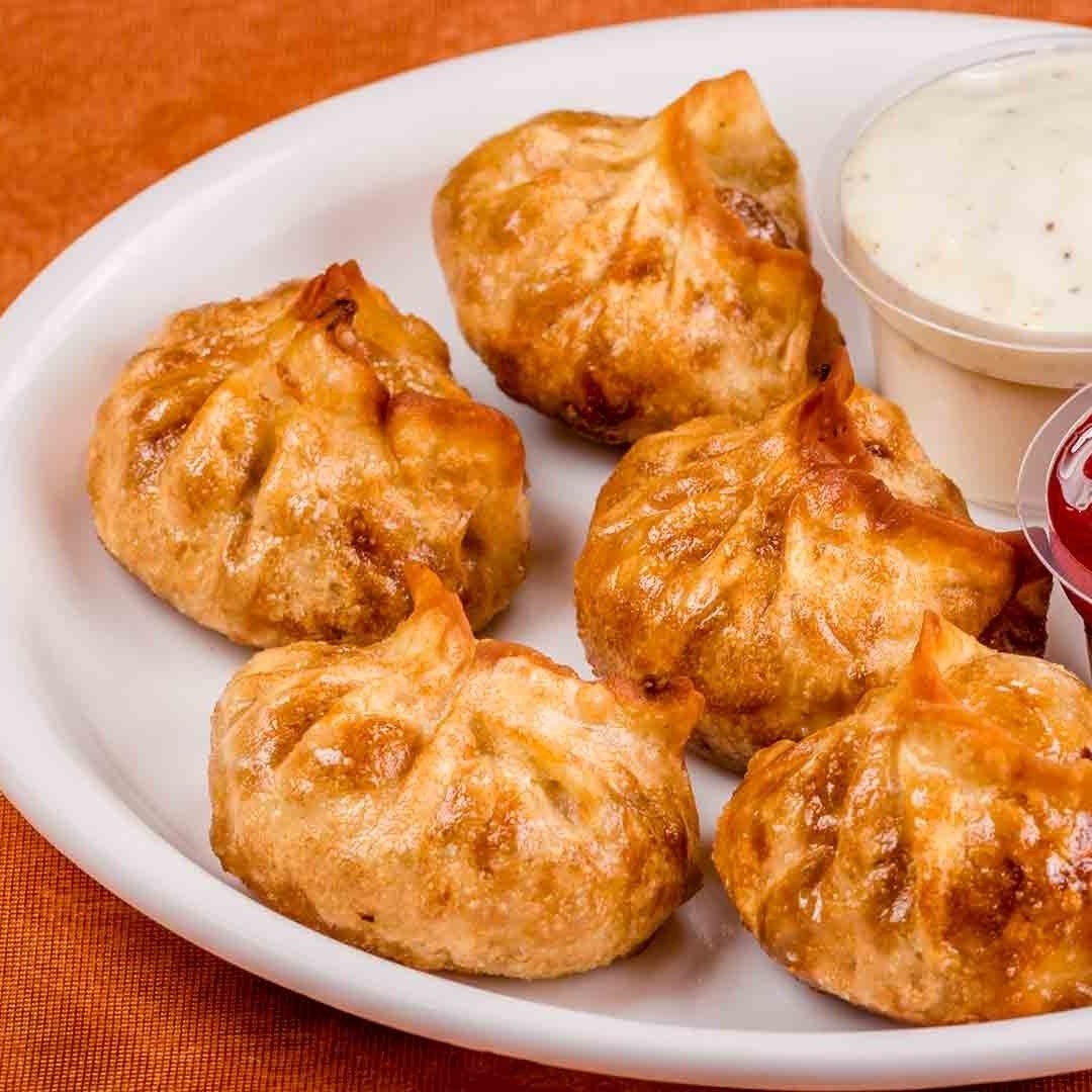 Momo Fry