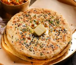 Paneer Kulcha