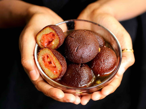 Rasgulla