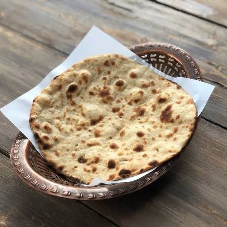 Tandoori Plain Roti