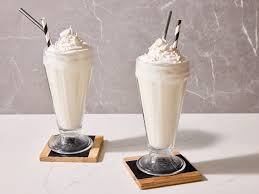 Vanilla Shake