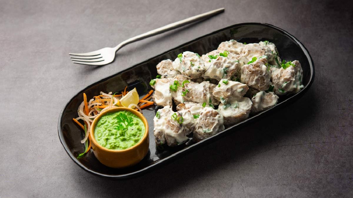 Afghani Chaap