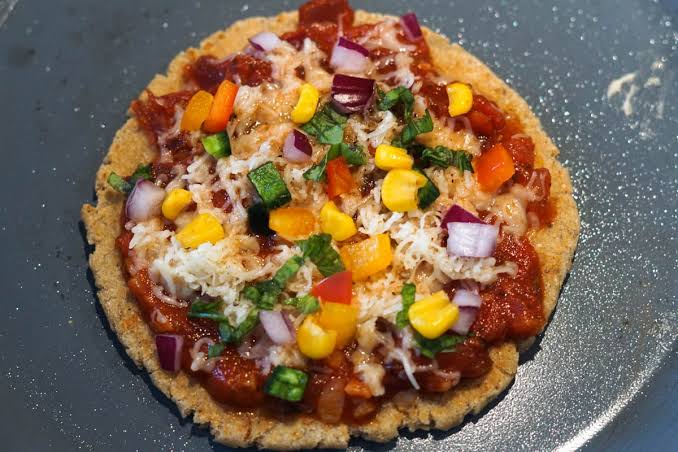 Bhakri Base