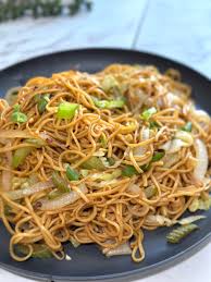 Brajwasi Special Chowmein