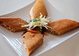 Cheese Paneer Dosa