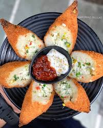 Dahi Ke Sholey