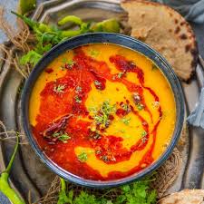 Dal Tadka