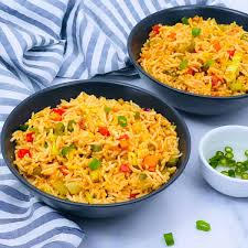 Fried Rice Combo
