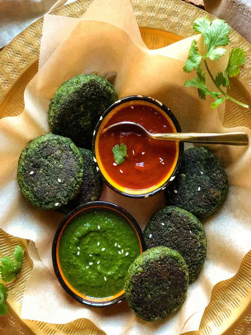 Harabhara Kabab