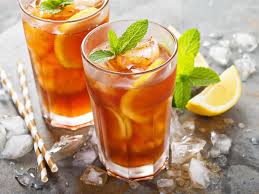 Iced Tea (Lemon)