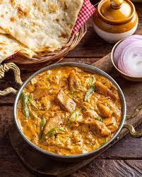 Kadhai Chaap