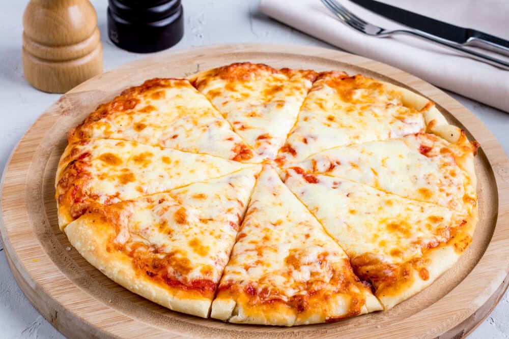 Margherita