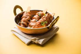 Mughlai Chaap