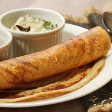 Mysore Masala Dosa