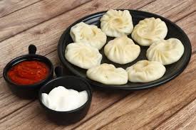 Paneer Momos
