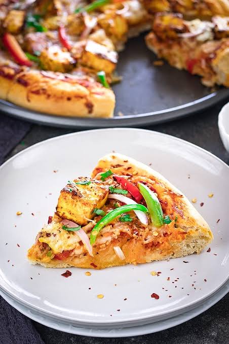 Paneer Tikka