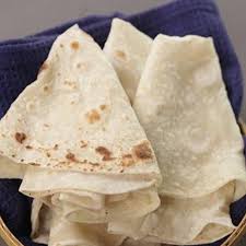 Rumali Roti