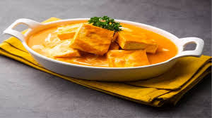 Shahi Paneer
