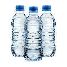 Water Bottle