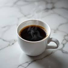 BLACK COFFEE