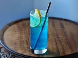 BLUE LAGOON