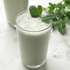 BUTTER MILK