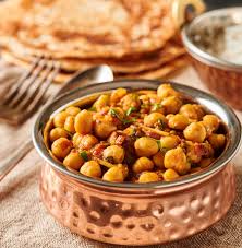CHANNA MASALA