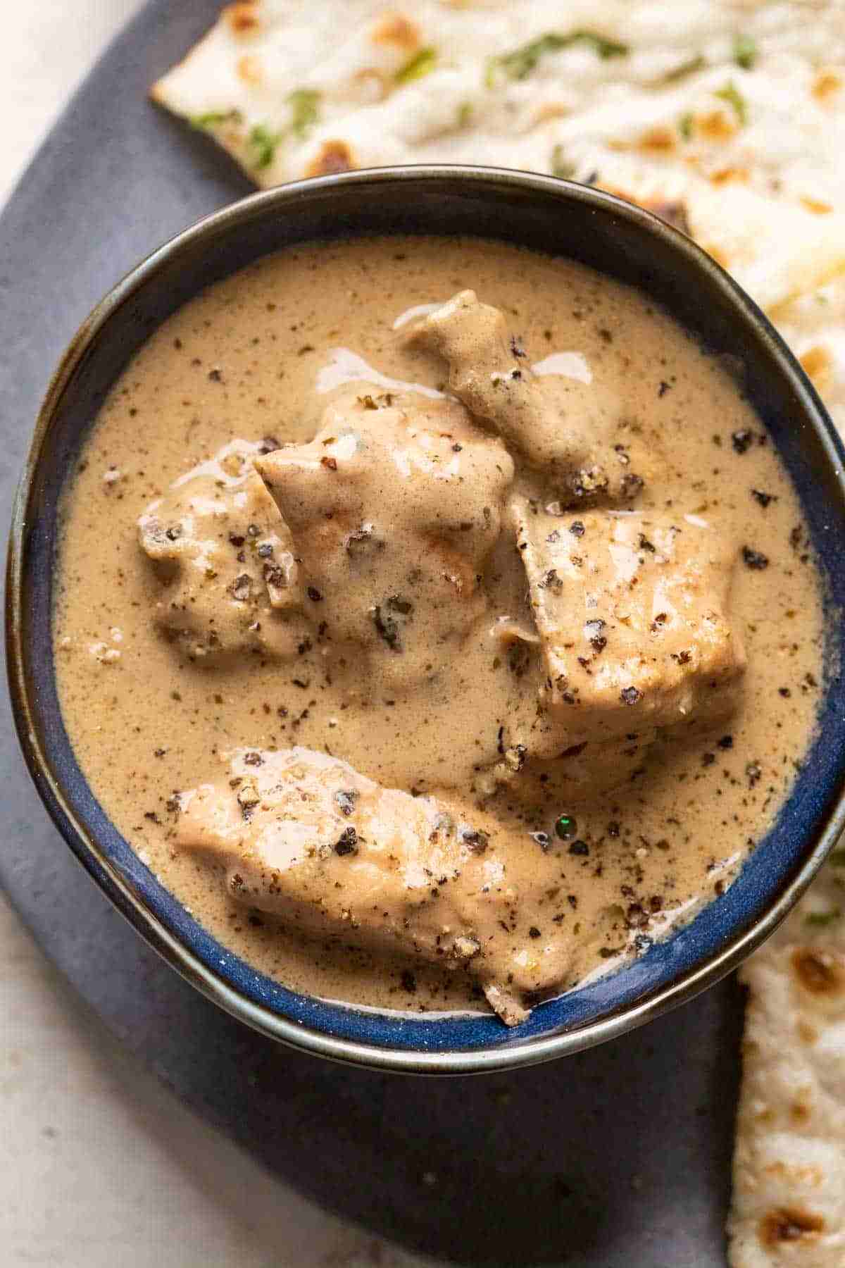 Chicken Kali Mirch