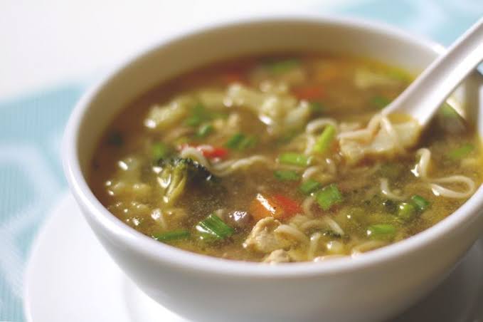 CHICKEN TALUMEIN