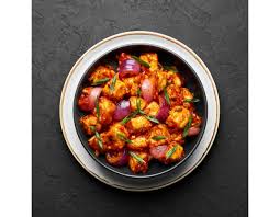 CHILLI PANEER