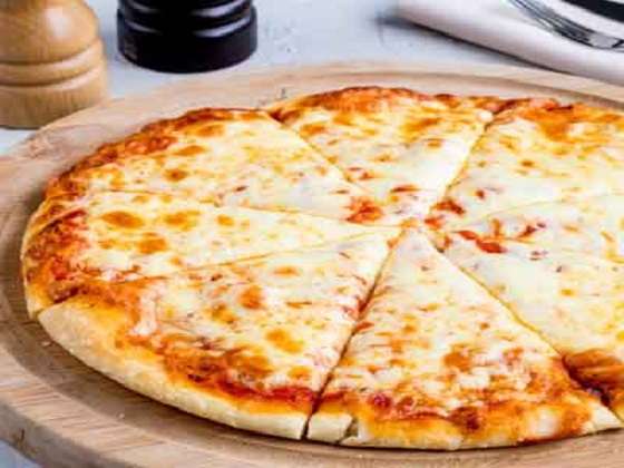 CLASSIC MARGHERITA